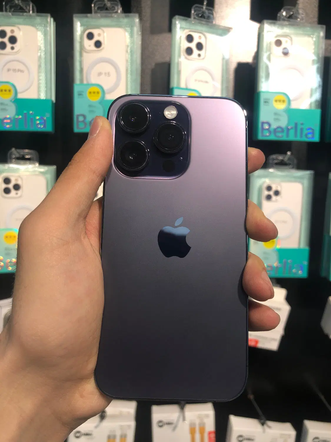 iPhone 14 pro|موبایل|کرج, اصفهانی‌ها|دیوار