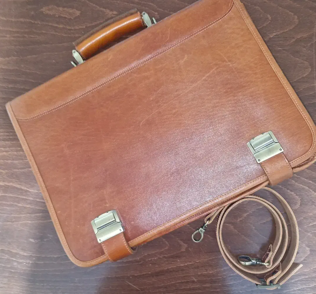 کیف چرم اداری|کیف، کفش، کمربند|مسجد سلیمان, |دیوار