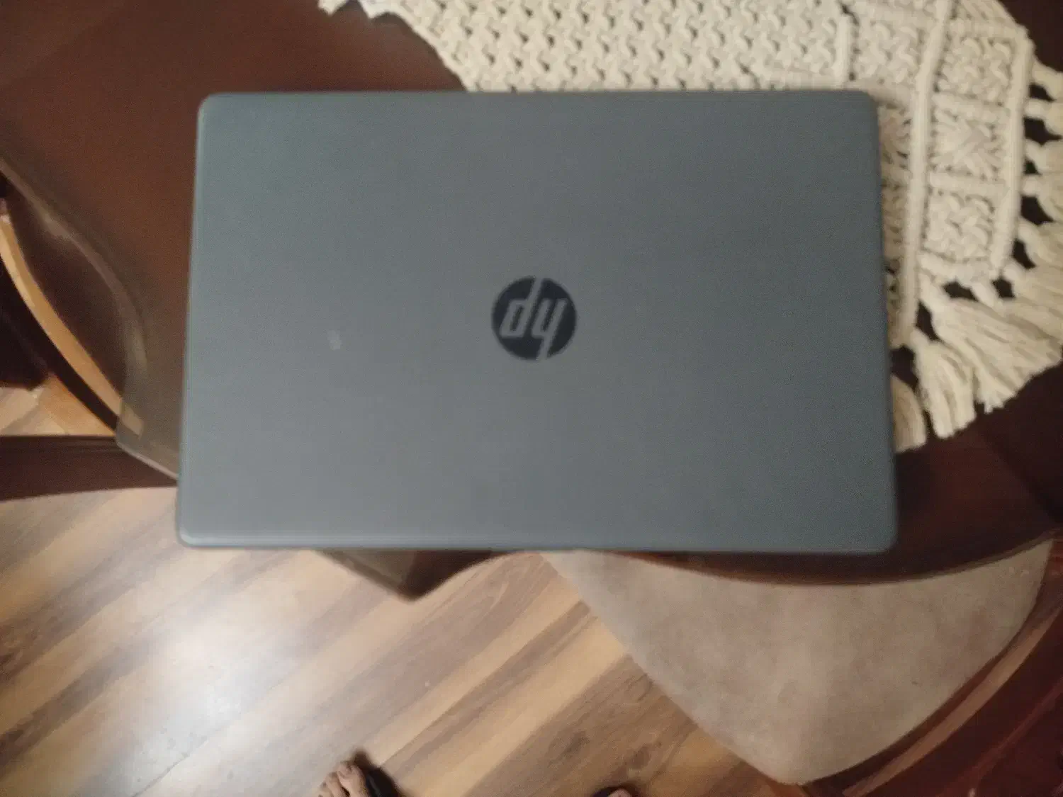 لپتاپ hp g8 notebook|رایانه همراه|پرند, فاز ۵|دیوار