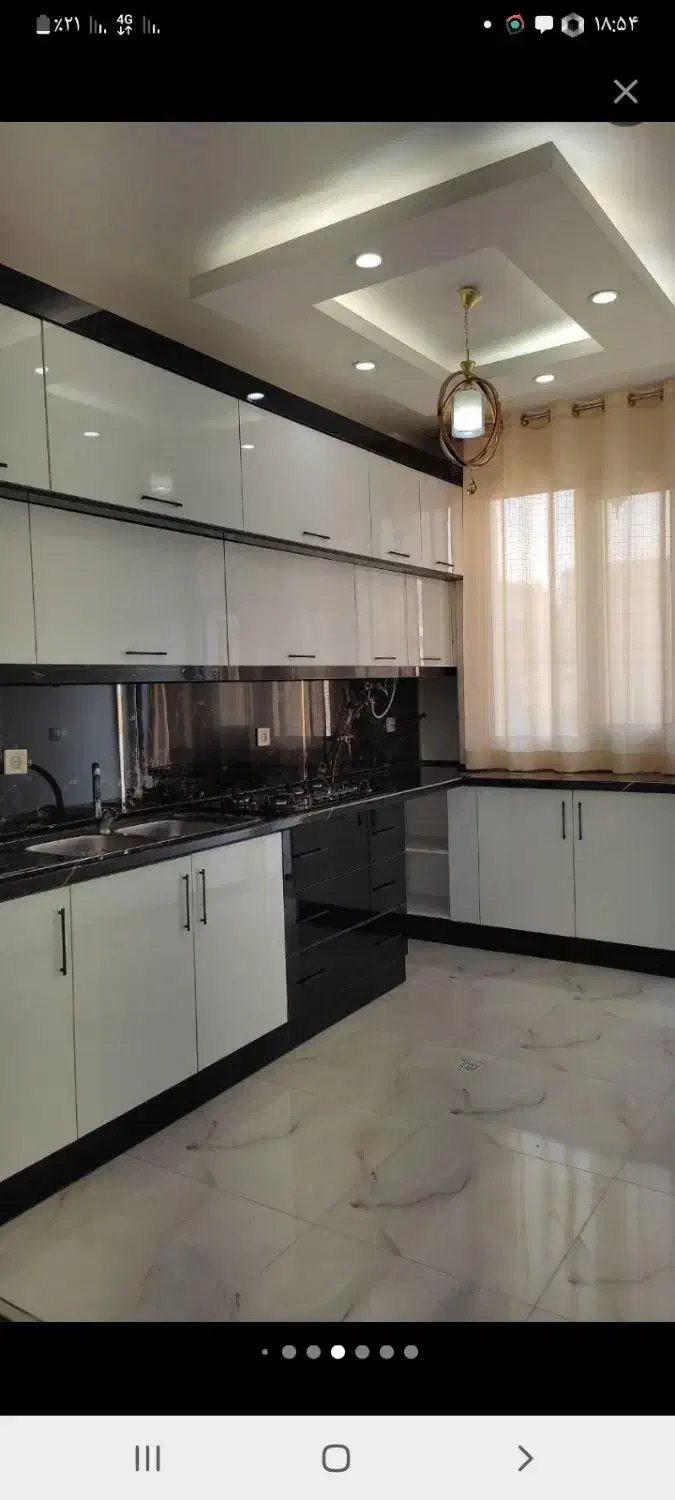 آپارتمان طبقه ۱از۲|فروش آپارتمان|مشهد, دوست آباد|دیوار