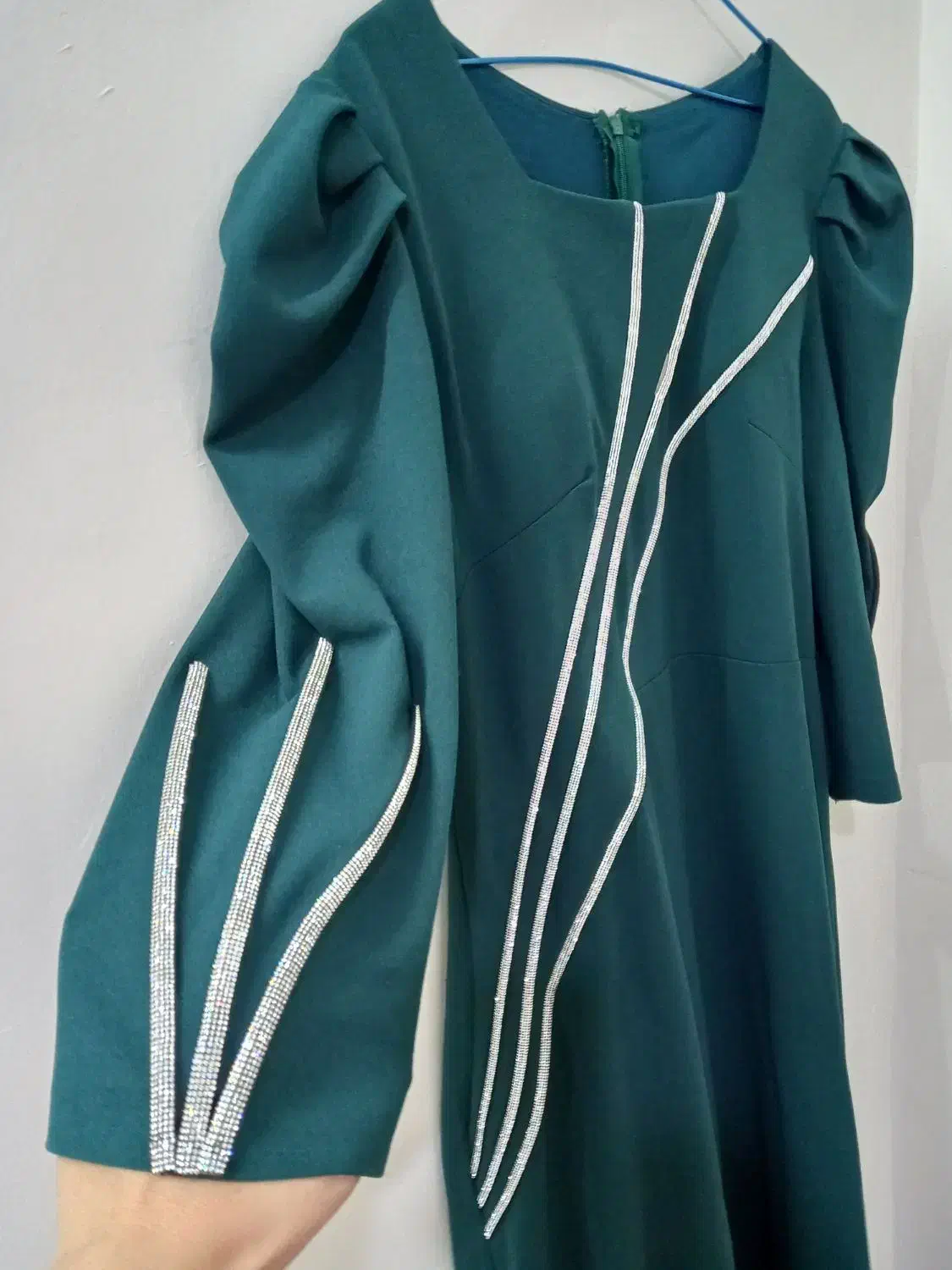 لباس مجلسی|لباس|زنجان, |دیوار