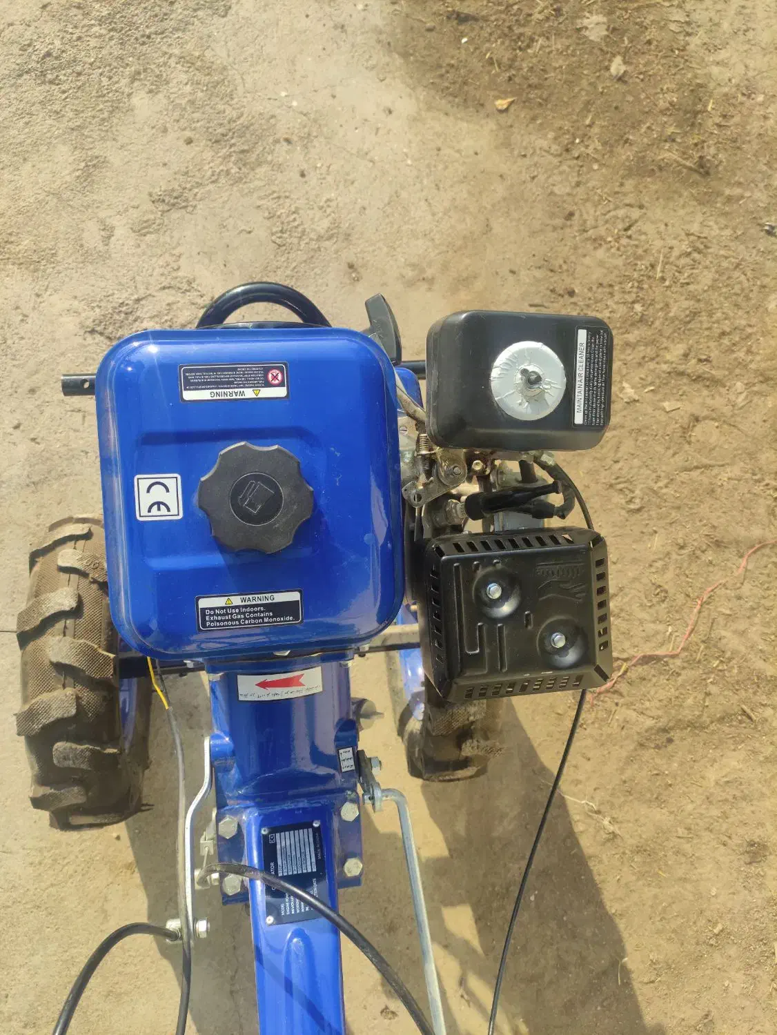 دستگاه شخم زن|ماشینآلات صنعتی|تاتار علیا, |دیوار