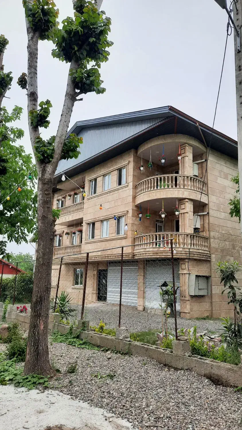 اجاره واحد دوخوابه جاده قعله رودخان|اجارهٔ کوتاه‌مدت آپارتمان و سوئیت|فومن, |دیوار