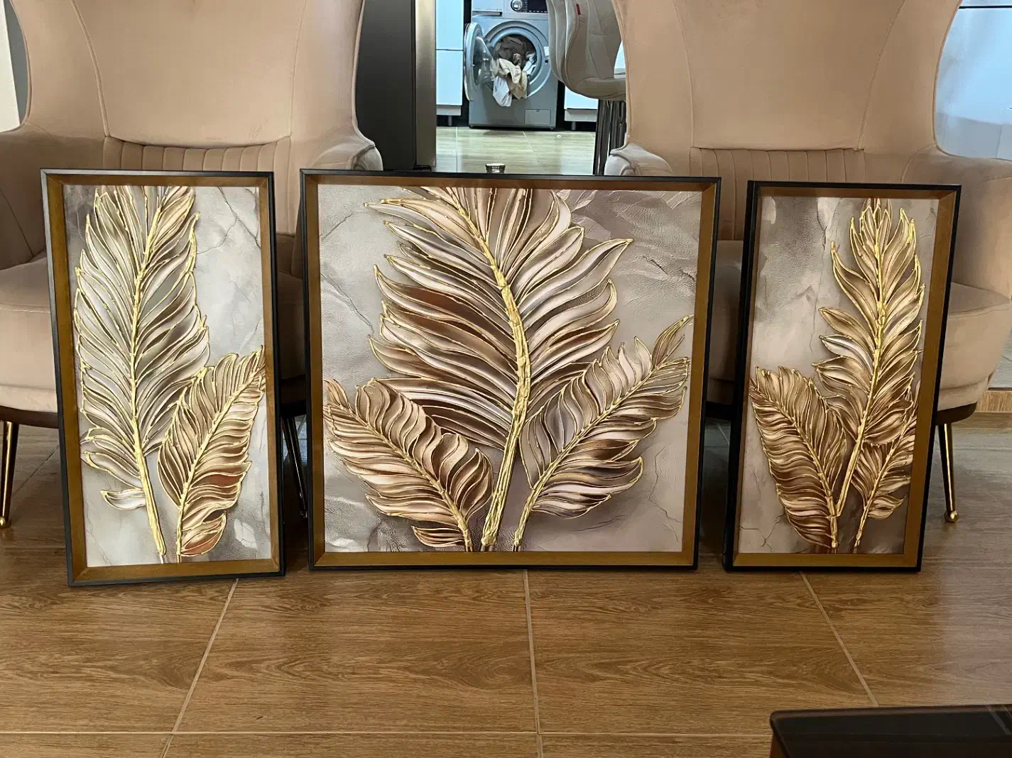 قاب|تابلو، نقاشی، عکس|اصفهان, صدف|دیوار