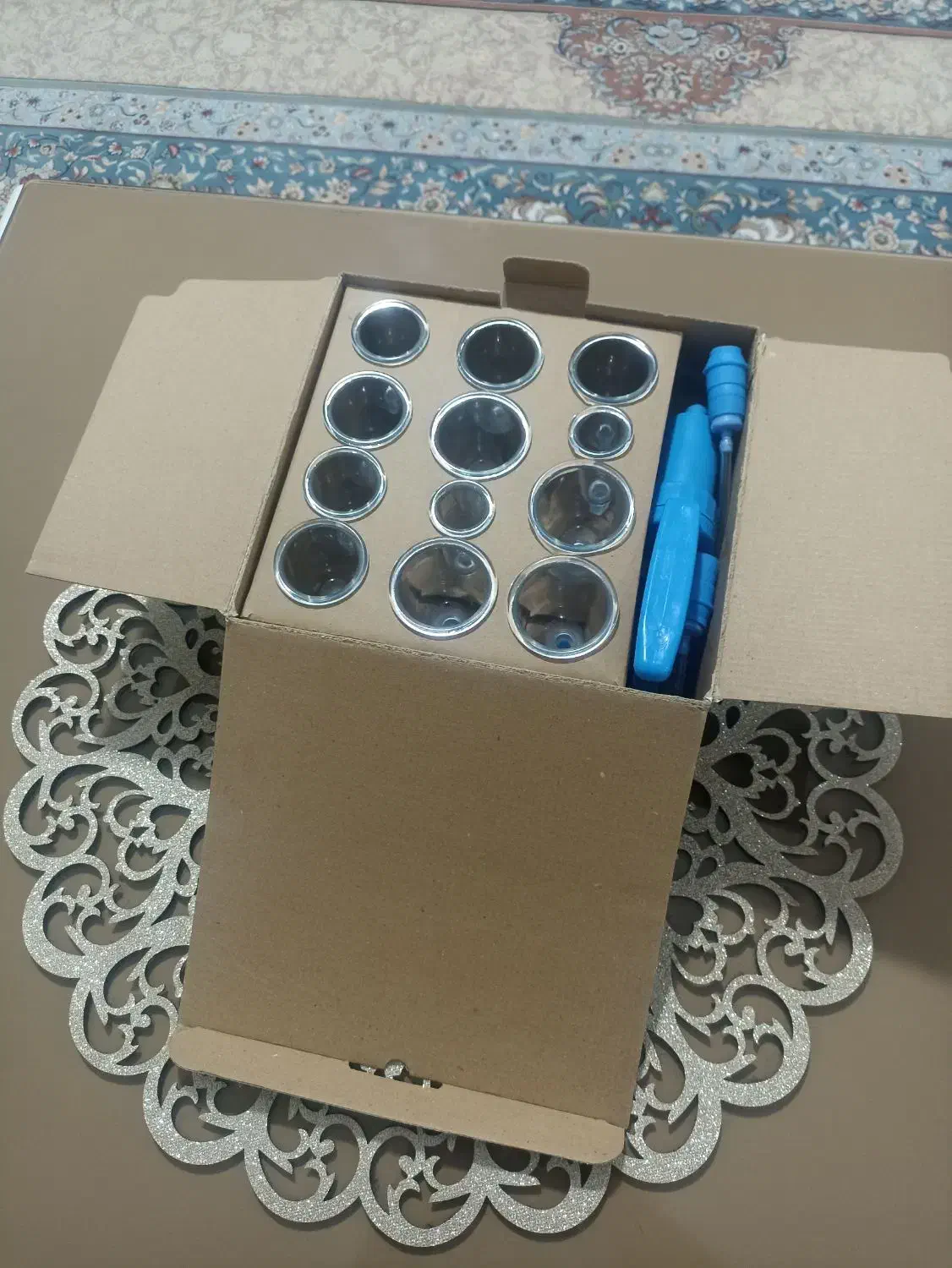 وسایل با دکش|پزشکی|شاهین‌شهر, اقبال لاهوری|دیوار