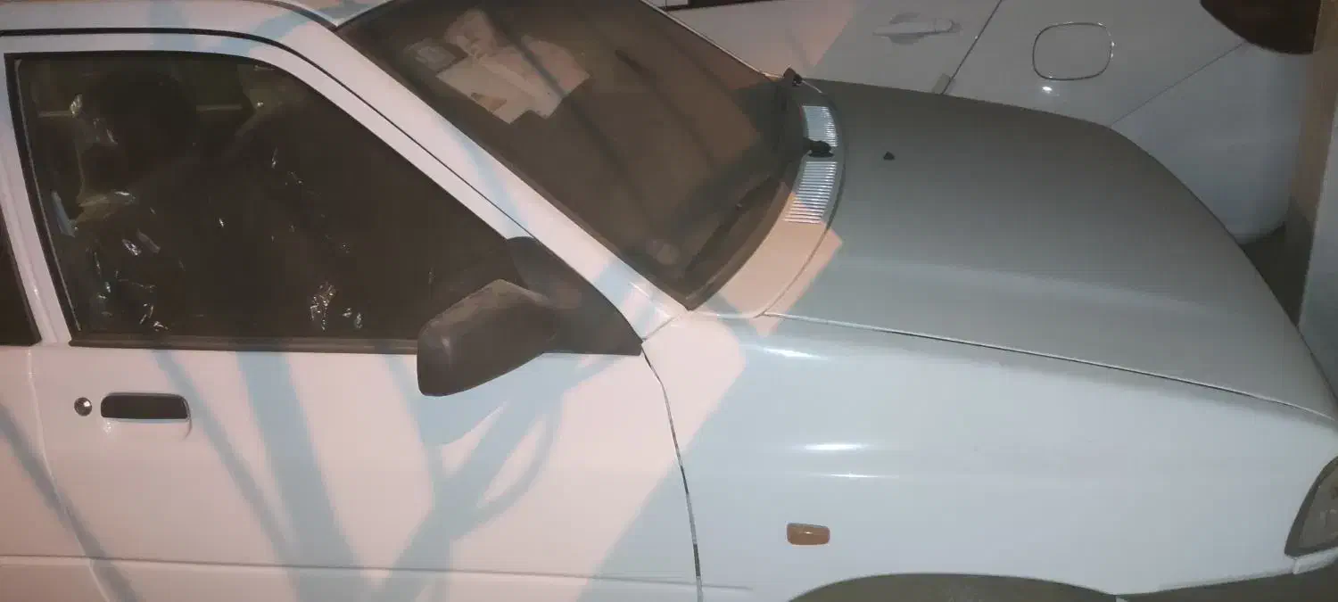 پراید وانت صفر مدل۱۴۰۳|خودرو سواری و وانت|لنجان, |دیوار