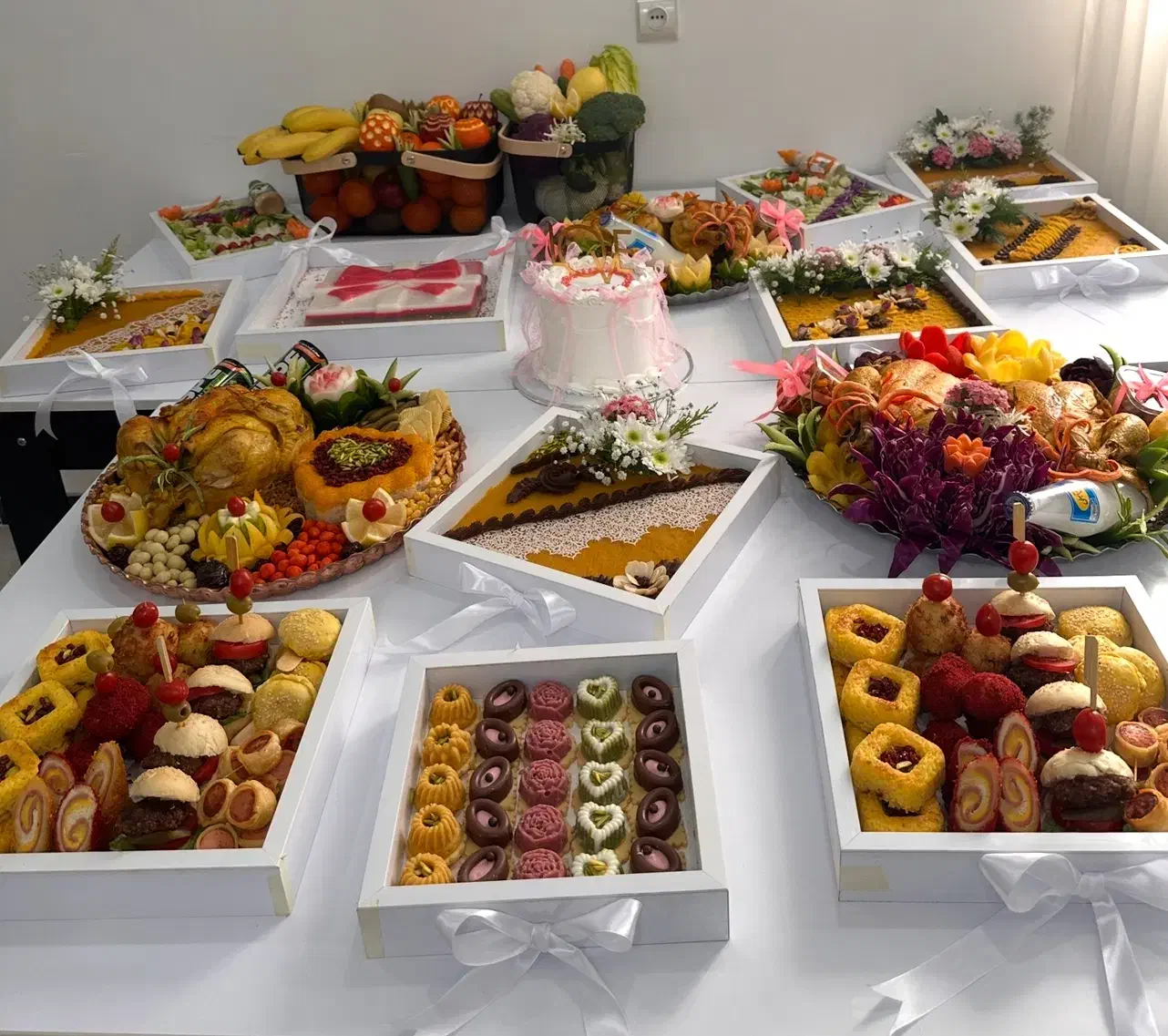 آموزش آشپزی و کیک پزی|خدمات آموزشی|دزفول, |دیوار