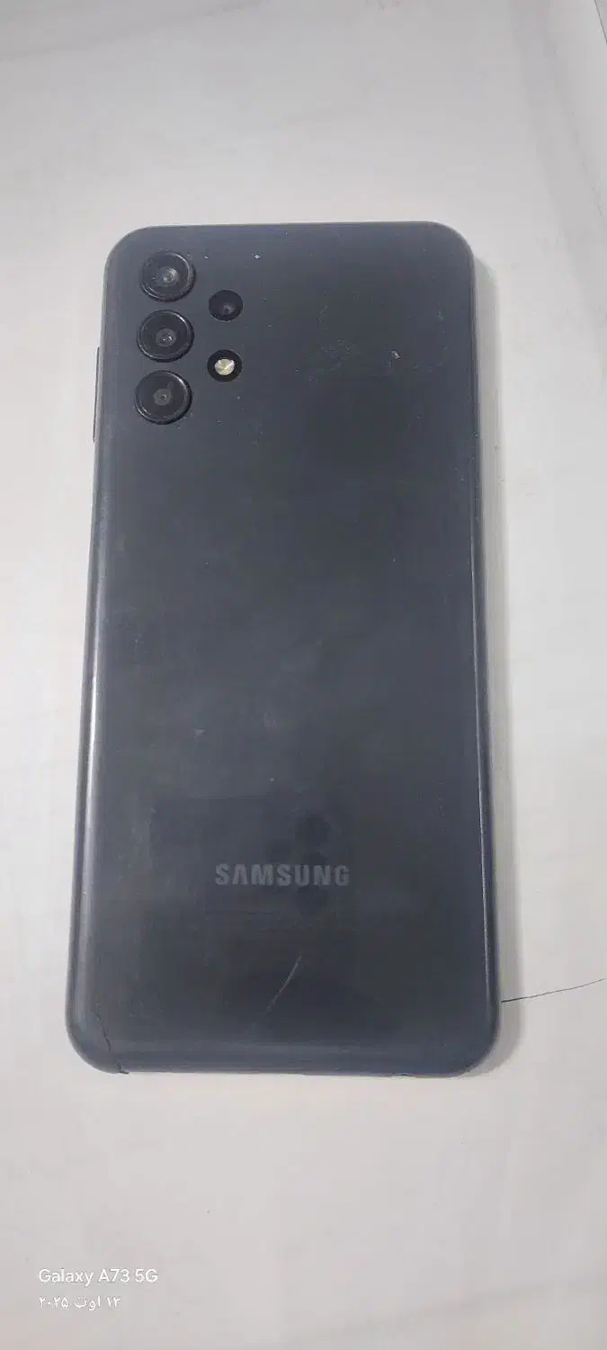 گوشی کارکرده به شرط|موبایل|لردگان, |دیوار