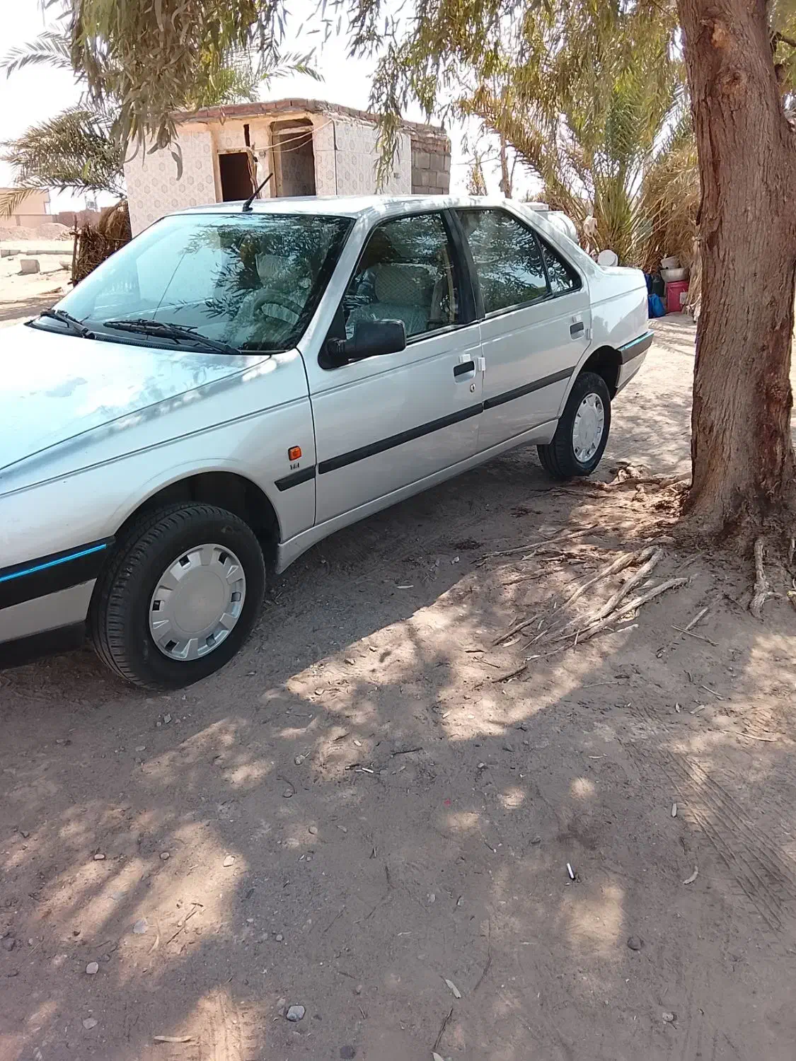 خودرو 405|خودرو سواری و وانت|کهنوج, |دیوار
