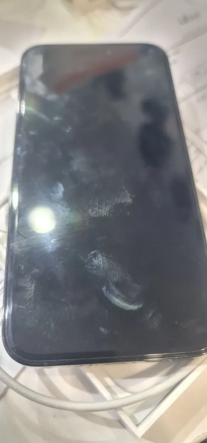 اپل ۱۴پرو مکس بدون ریجستر|موبایل|مشهد, احمدآباد|دیوار