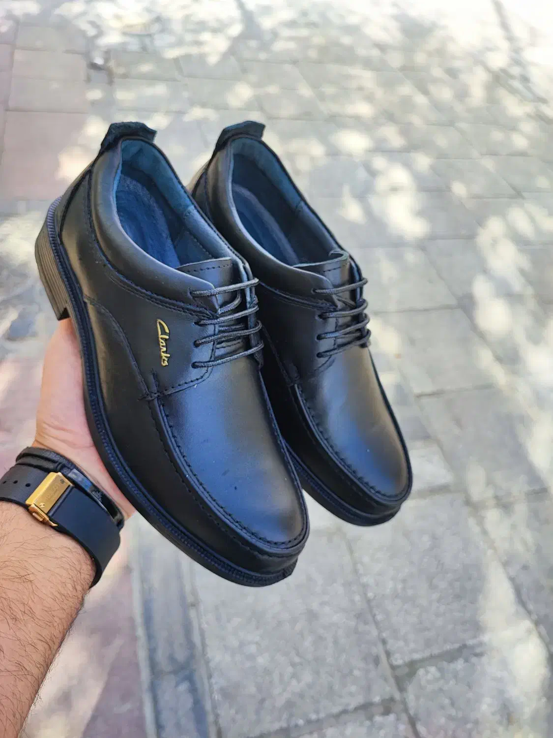 هایپر کفش تیکا|کیف، کفش، کمربند|ایلام, |دیوار