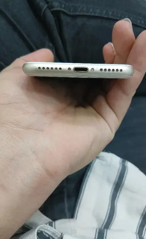 ایفون ۷|موبایل|تهران, وردآورد|دیوار