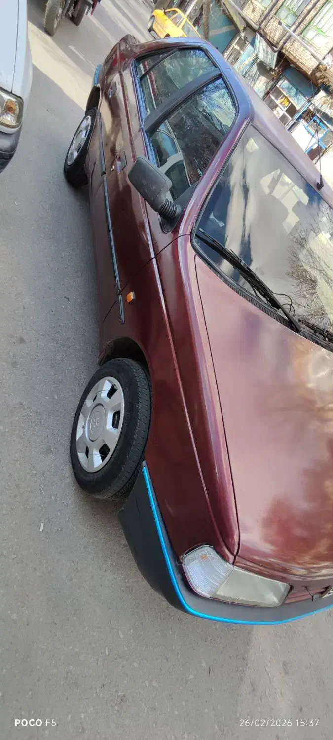 پژو 405|خودرو سواری و وانت|مراغه, |دیوار