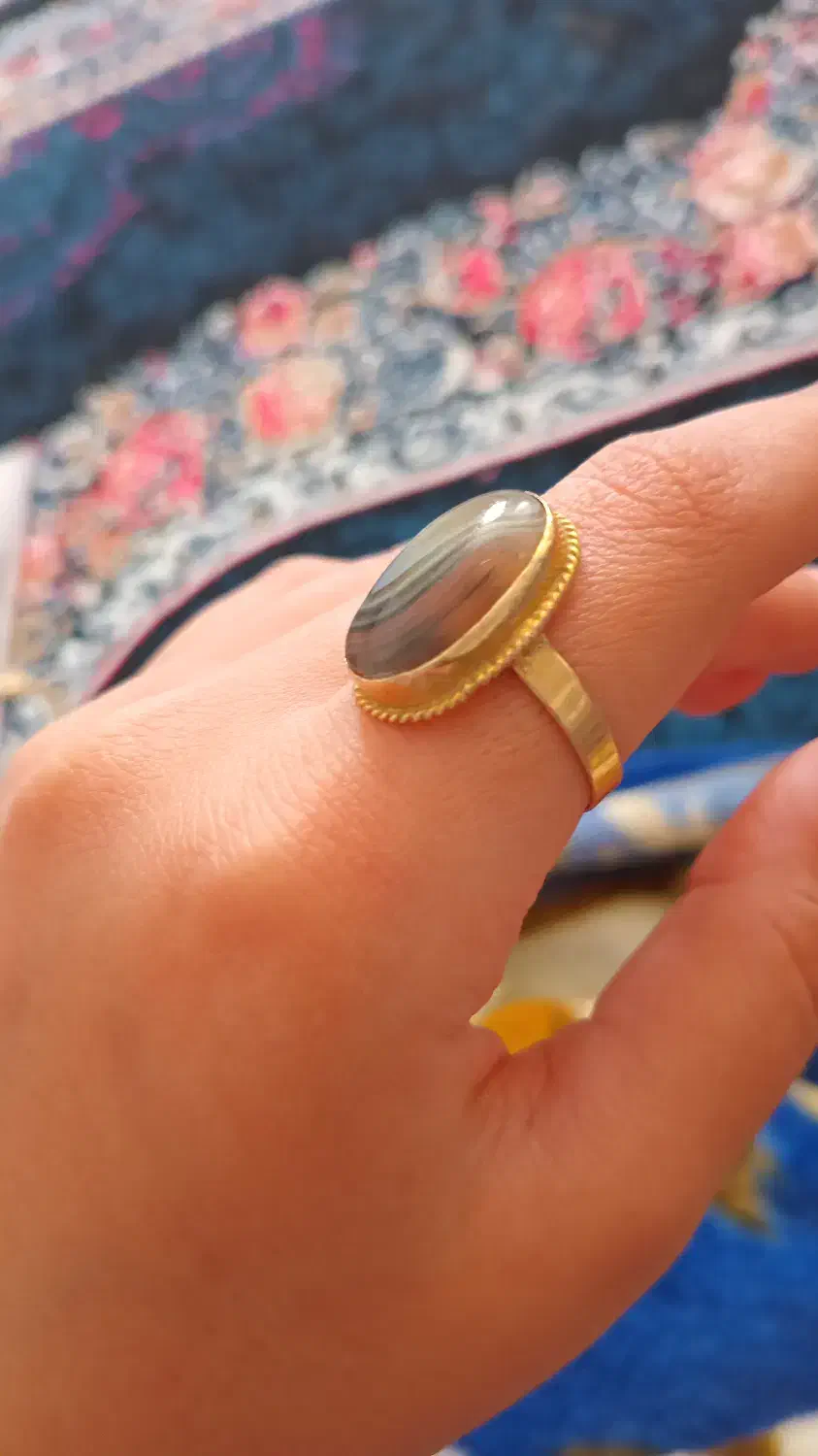 انگشتر و گوشواره|جواهرات|دهدشت, |دیوار