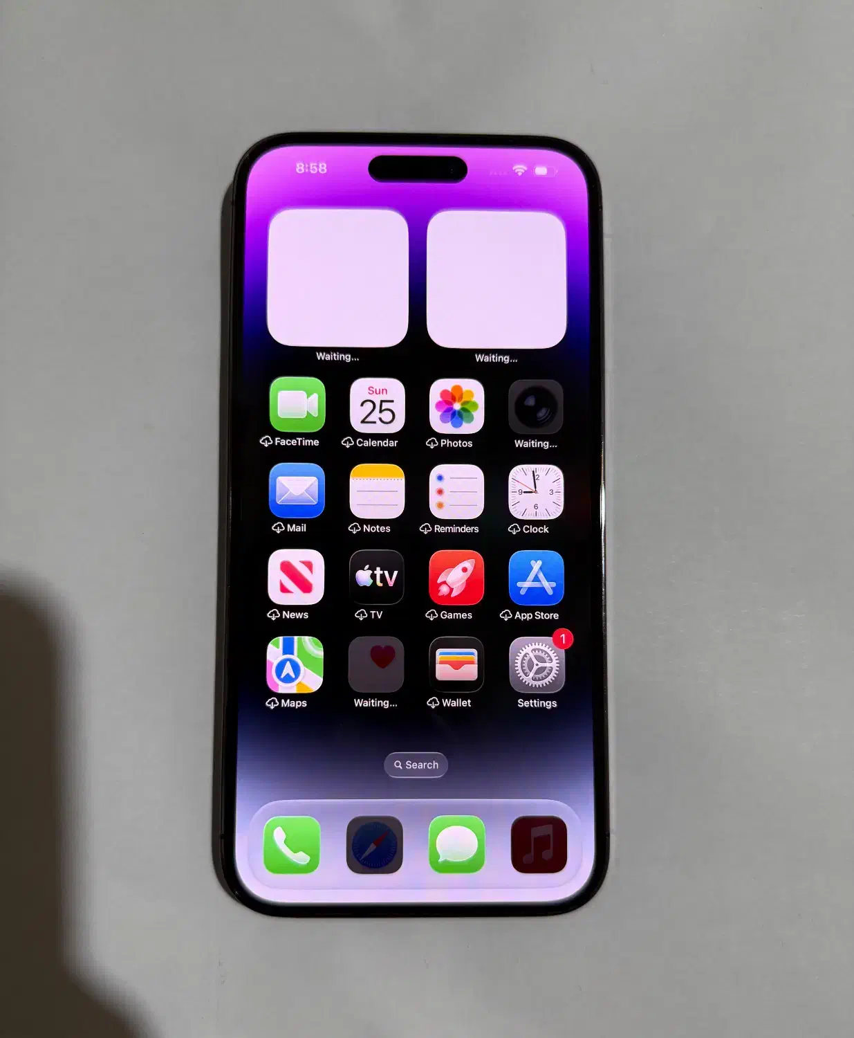 14 پرومکس رجیستر|موبایل|تهران, شهرآرا|دیوار