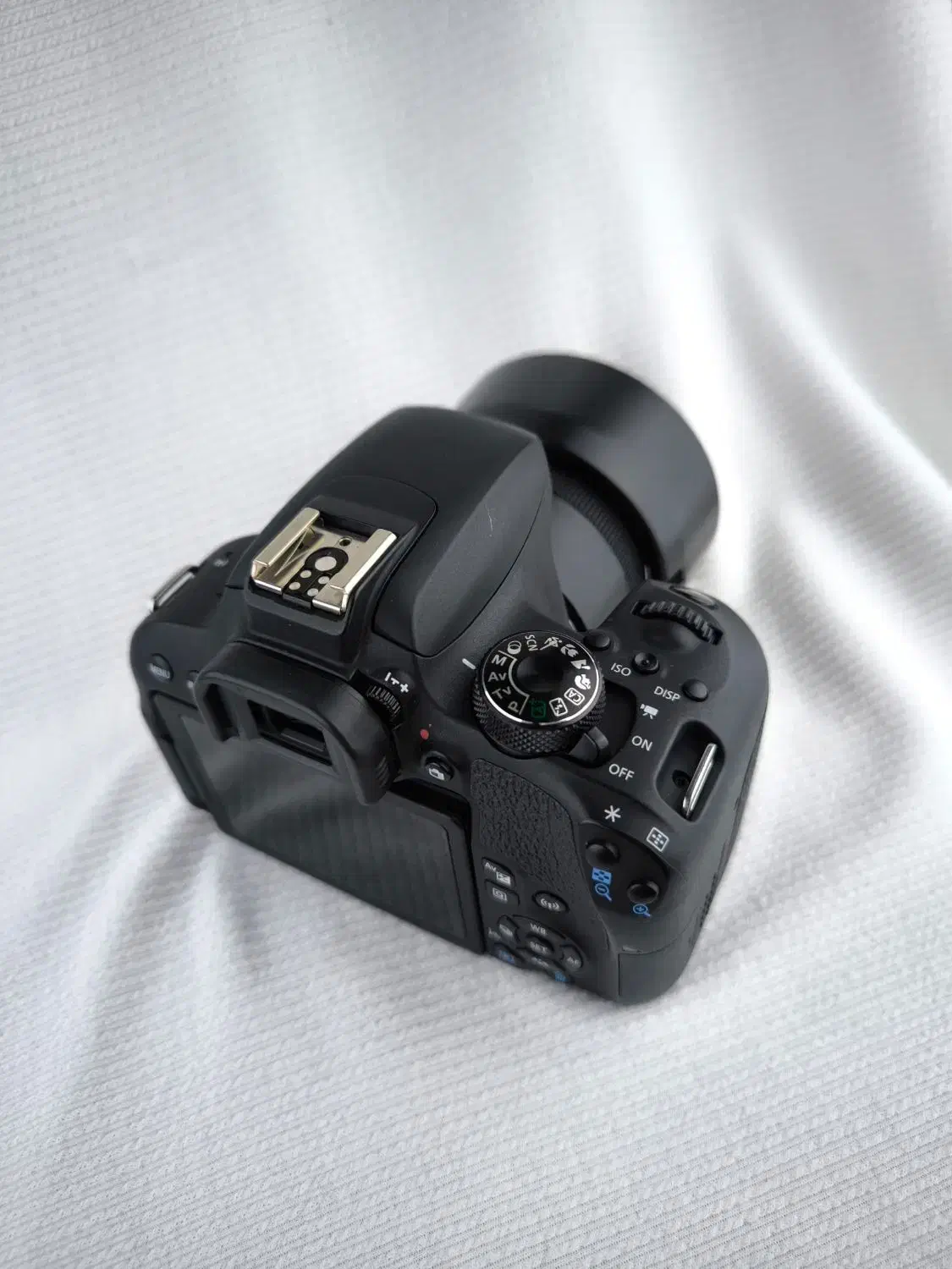 دوربین کانن مدل 800D بهمراه لنز 50mm Stm f1/8|دوربین عکاسی و فیلمبرداری|تهران, چهارصد دستگاه|دیوار