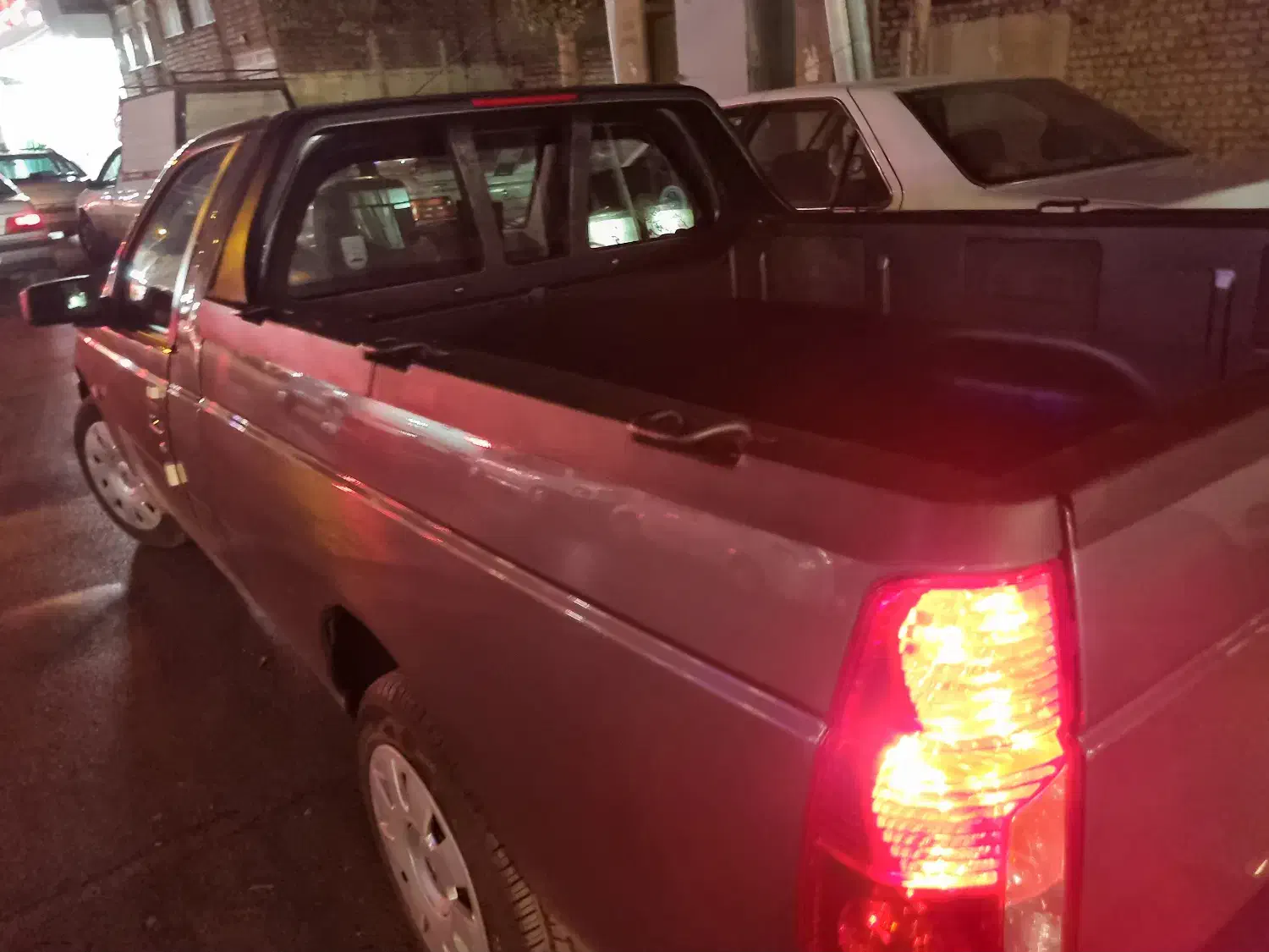 اریسان ۲ مدل ۴۰۳|خودرو سواری و وانت|اراک, |دیوار