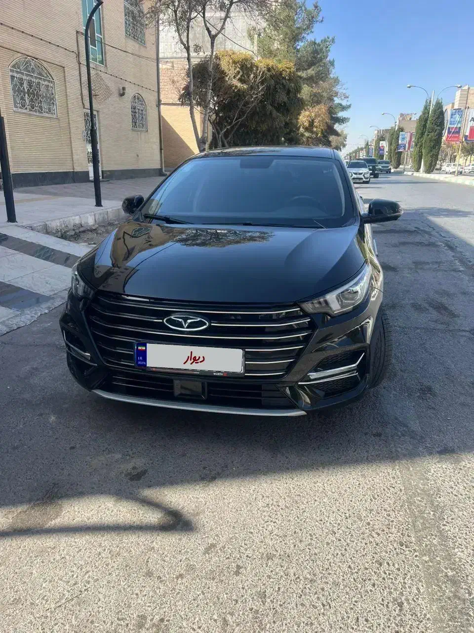 اریزو ۶ پرو|خودرو سواری و وانت|کرمان, |دیوار