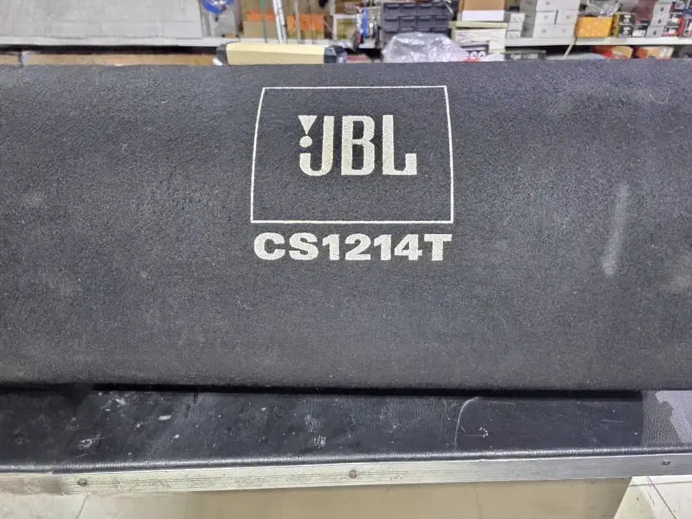 ساب جی بی ال بسیار تمیز|صوتی و تصویری|سبزوار, قاضی زاد|دیوار