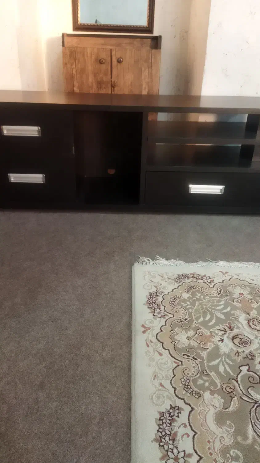 میز تلویزیون|میز تلویزیون|اهواز, کوی پلیس|دیوار