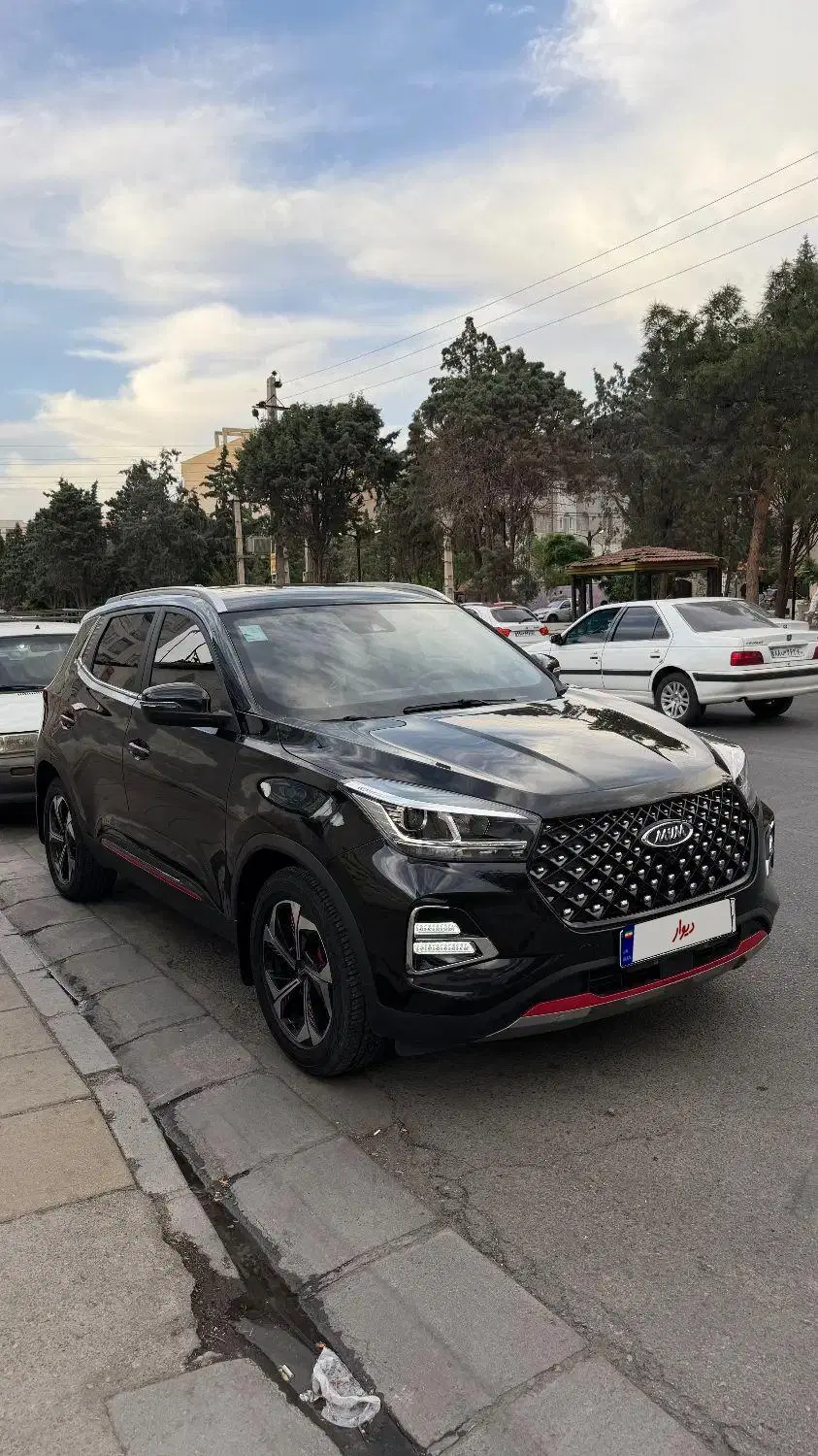 X55Pro1402|خودرو سواری و وانت|ملارد, |دیوار