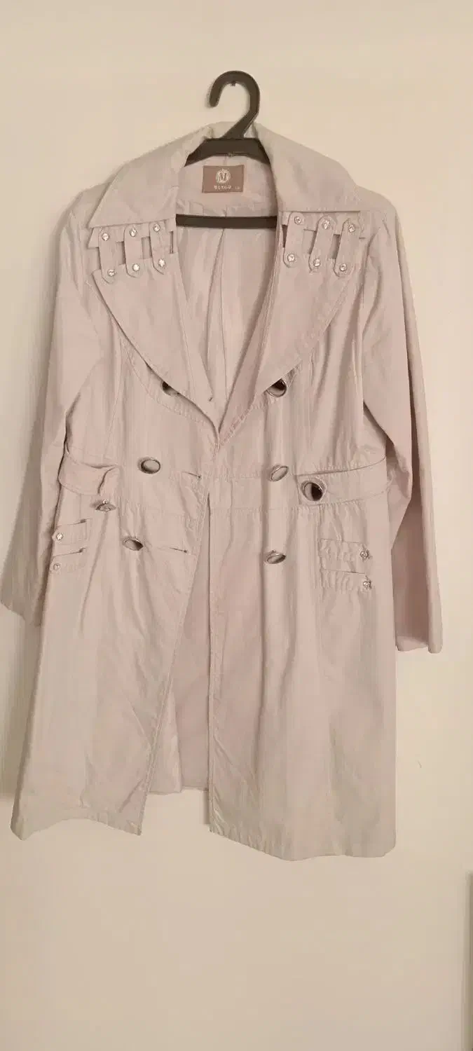 مانتو پاییزه|لباس|تهران, بنیهاشم|دیوار