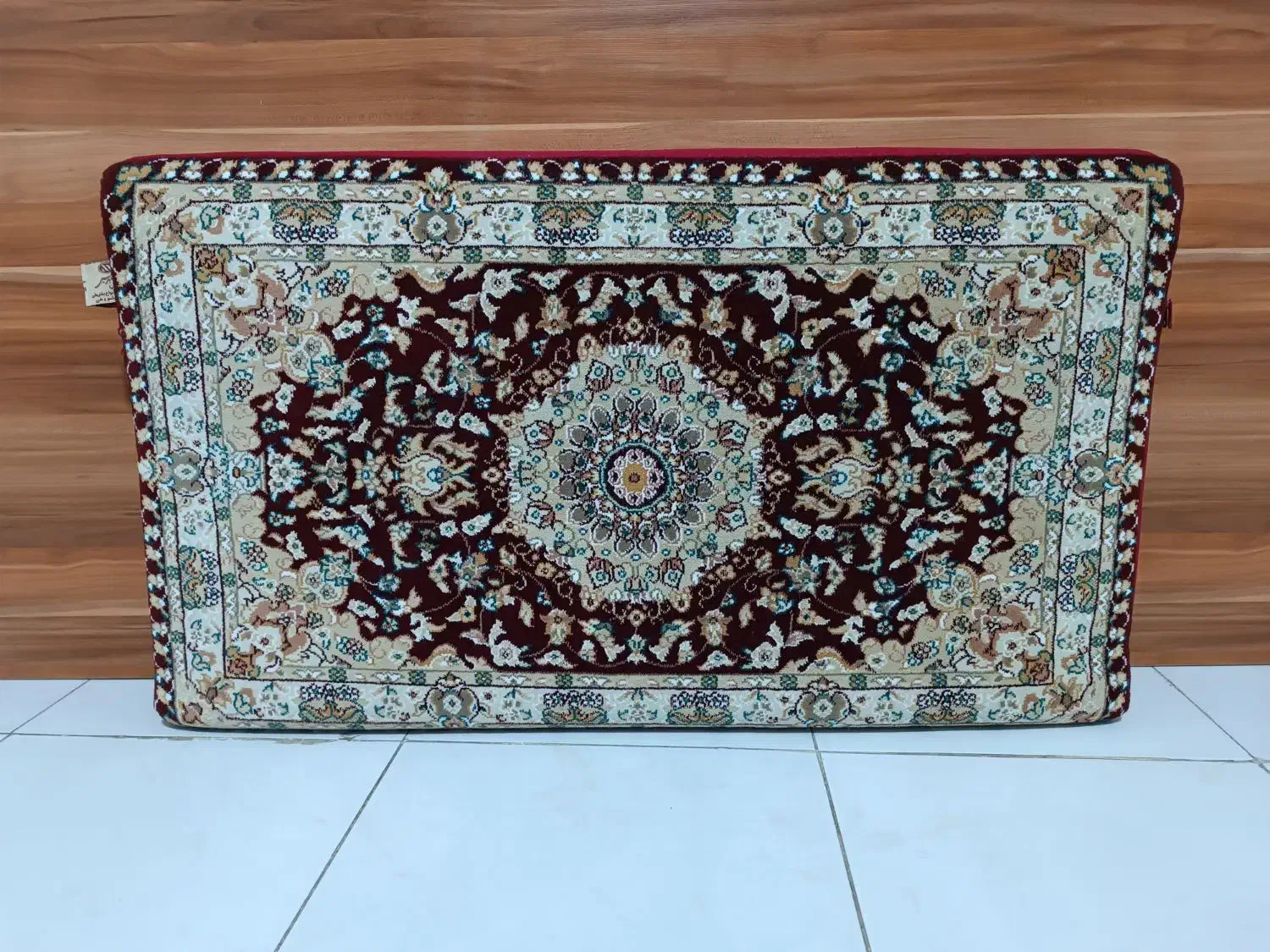 ۶ عدد پشتی ماهریس|پشتی|محمدشهر, سیدآباد|دیوار