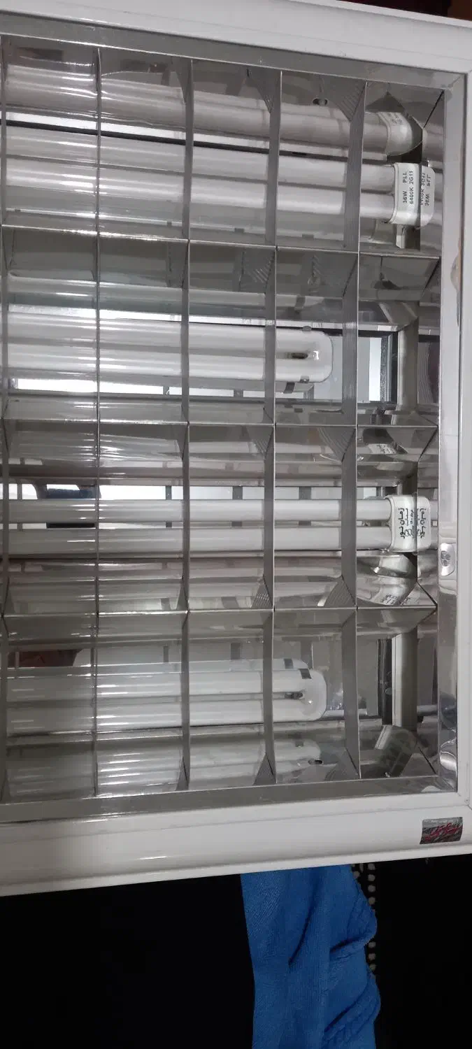 چراغ سقفی|لامپ و چراغ|سراب, |دیوار