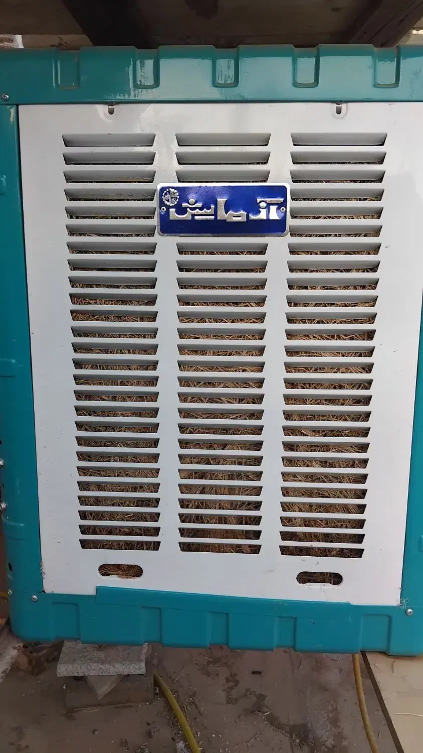 کولر آبی ۳۳۰۰ آزمایش|کولر آبی|قم, آذر (نکویی)|دیوار