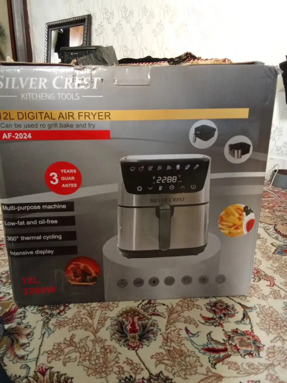 فروش وسیله ی کامل نو اشپزخانه|اجاق گاز و لوازم برقی پخت‌وپز|کامیاران, |دیوار