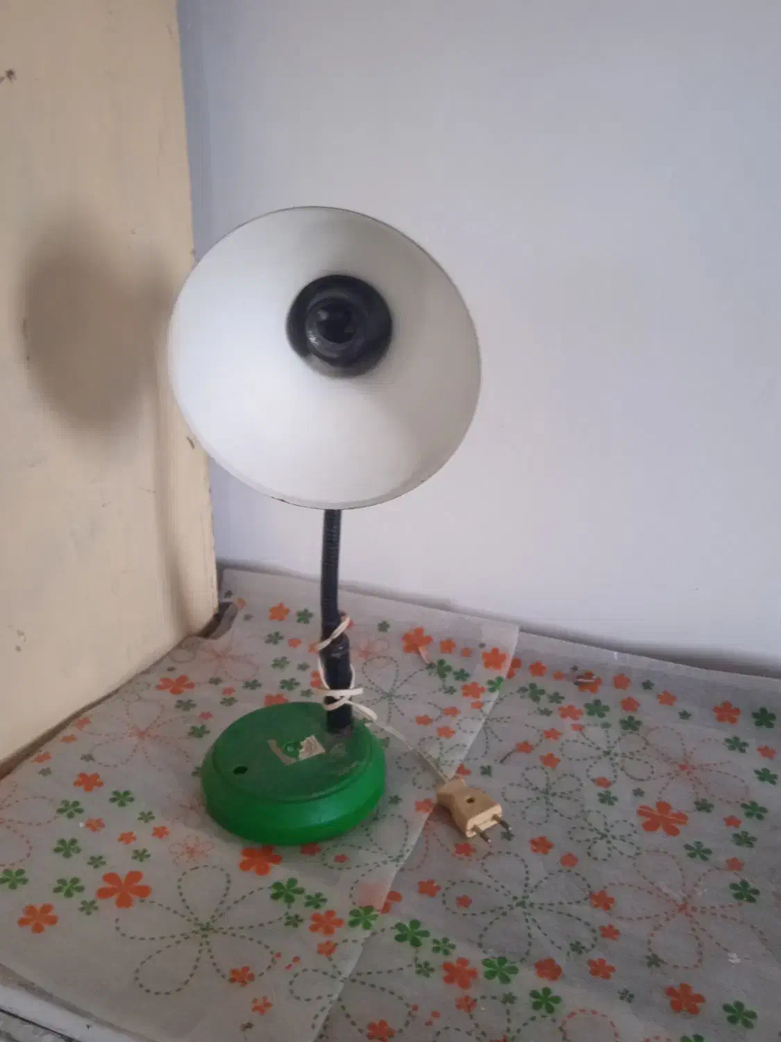 چراغ مطالعه|لامپ و چراغ|زرند, |دیوار