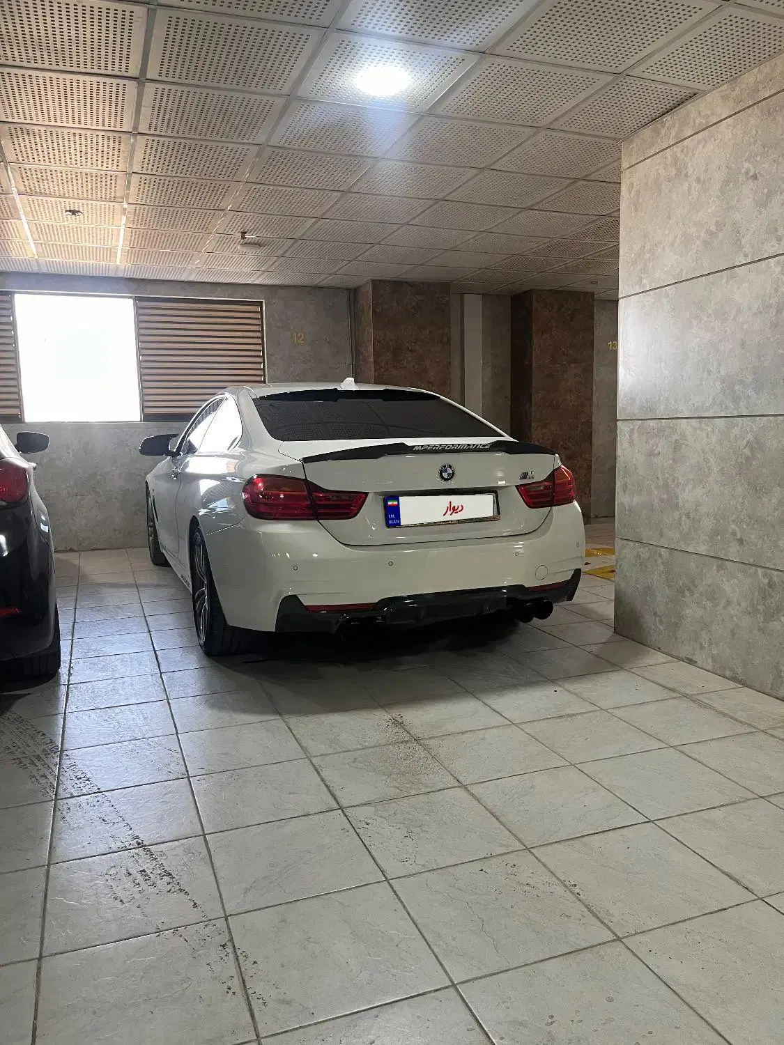 Bmw 420 m 2015|خودرو سواری و وانت|شیراز, شهرک گلدشت حافظ‎|دیوار