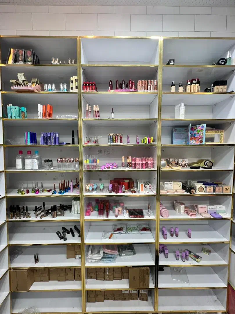 دکوراسیون مغازه ام دی اف|فروشگاه و مغازه|بندر گناوه, |دیوار