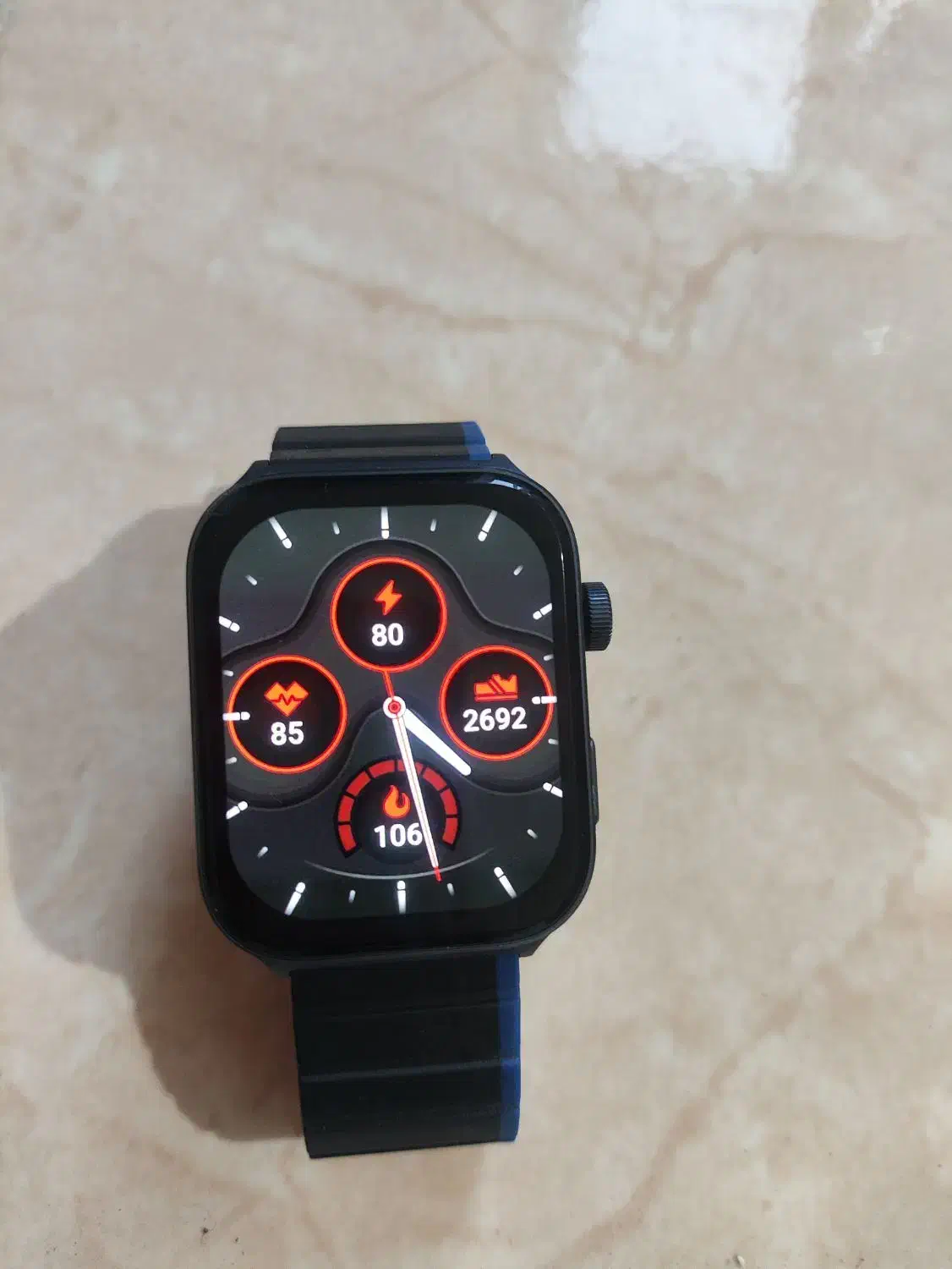 ساعت هوشمند|ساعت|پیشوا, |دیوار