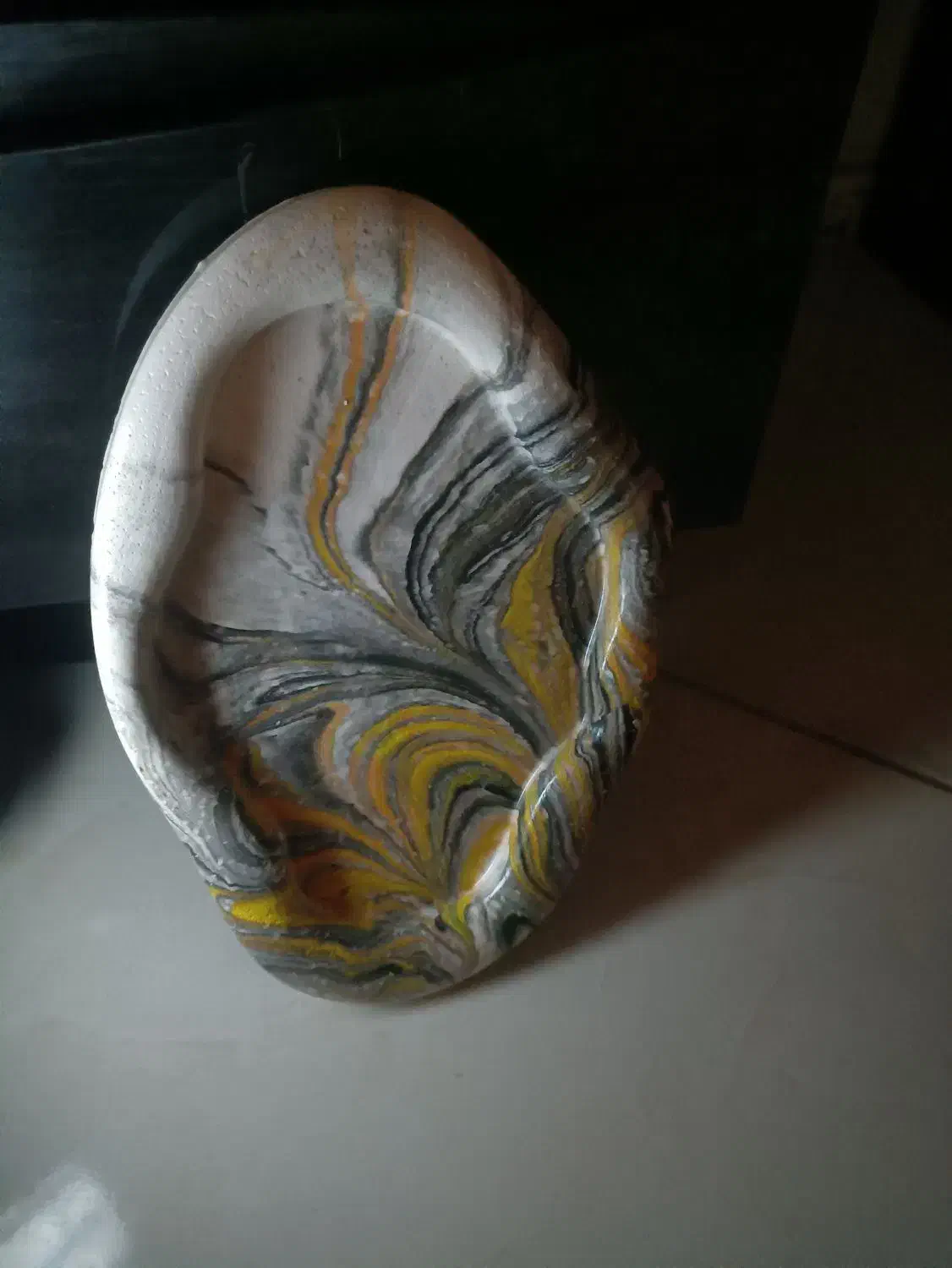 جاسیگاری اسکلتی با طرح های مختلف و ست و ظروف دیگر|صنایع دستی و سایر لوازم تزئینی|شهریار, شهرک بهاران (ویره)|دیوار