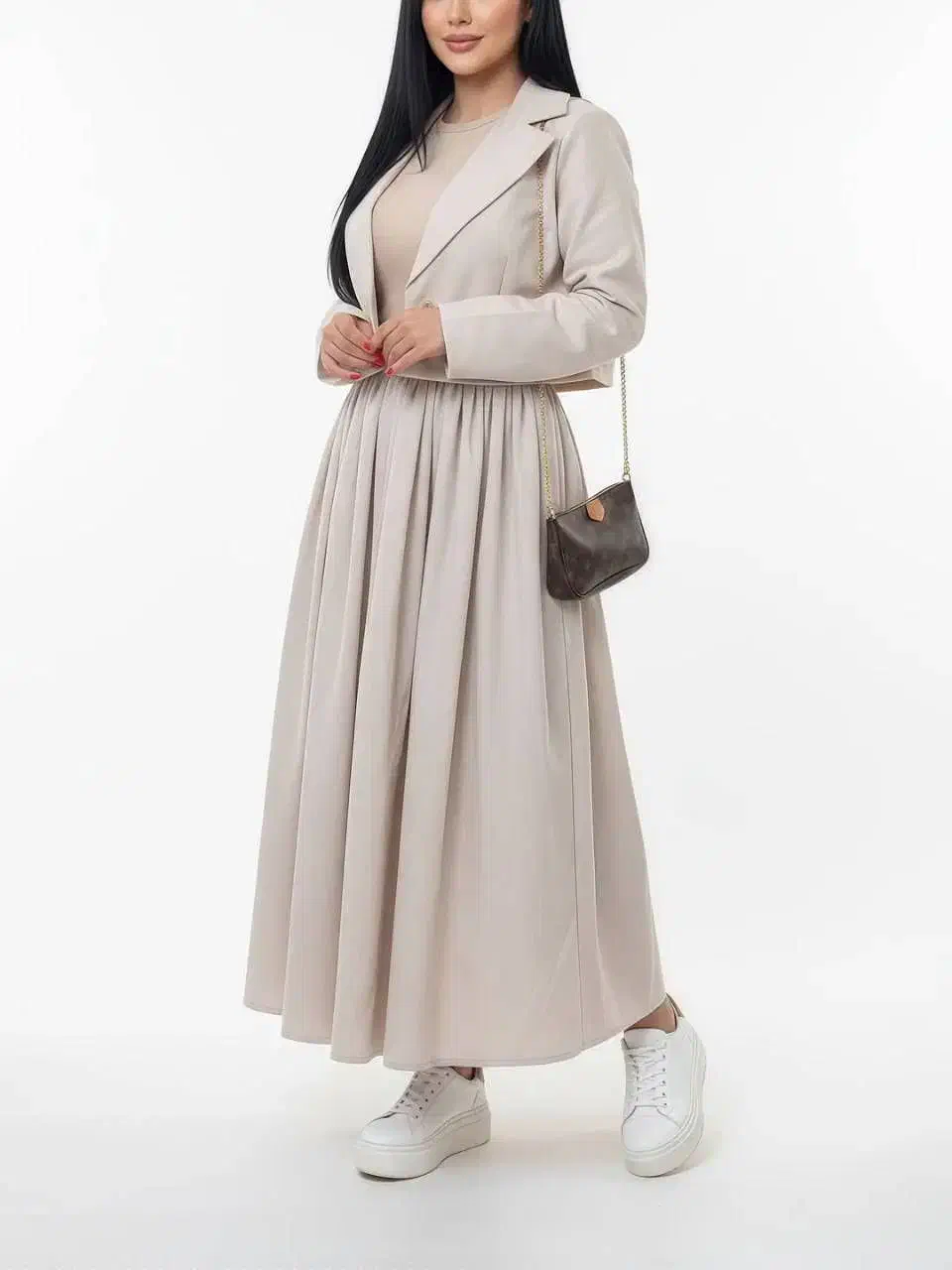 انواع ست|کیف، کفش، کمربند|یزد, |دیوار