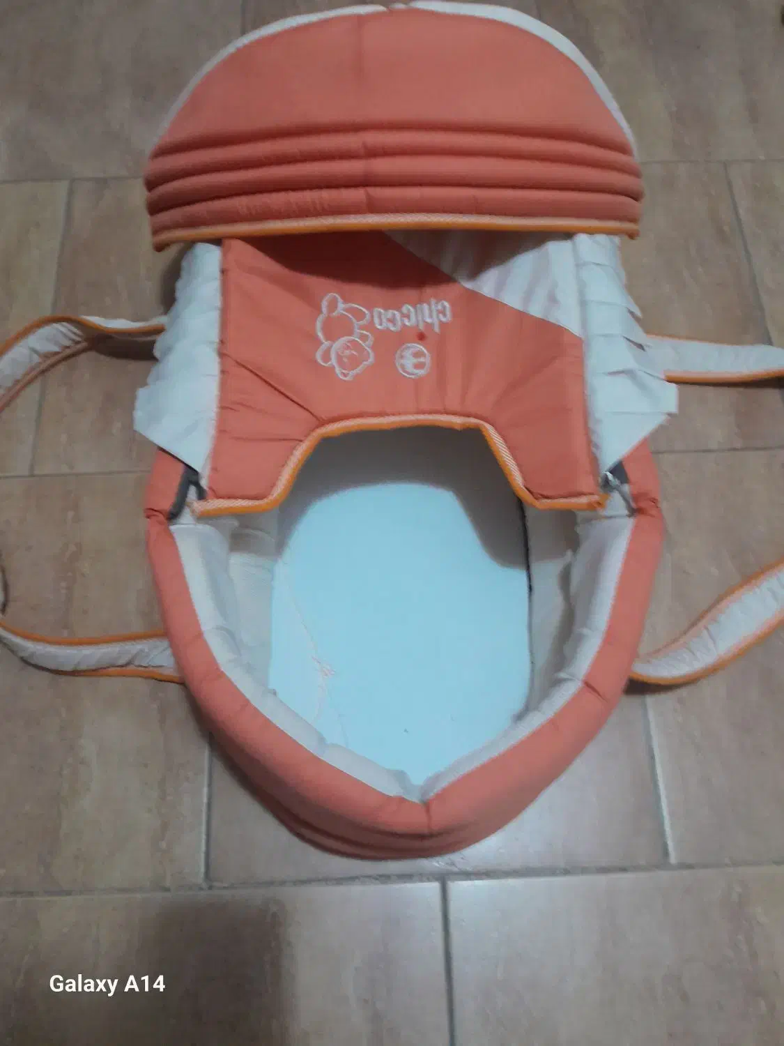 کریر|کالسکه و لوازم جانبی|صدرا-فارس, فاز ۲|دیوار