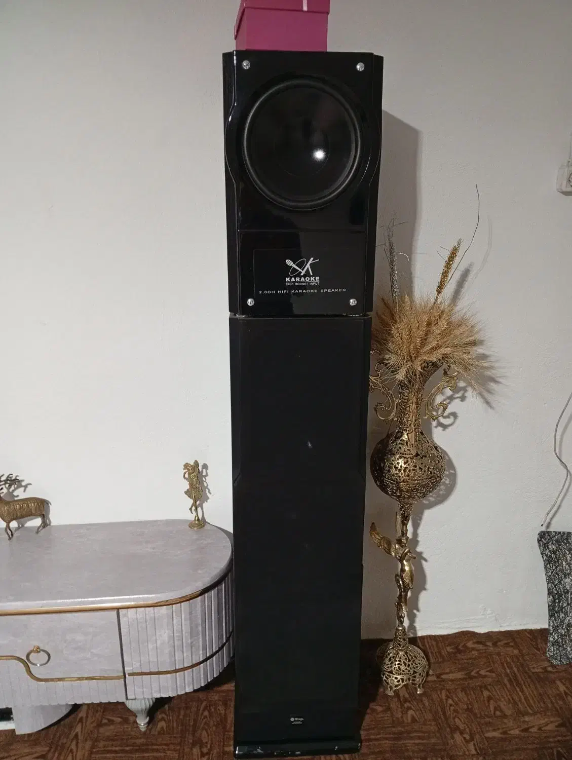 باند|سیستم صوتی خانگی|قرچک, مهدیه|دیوار