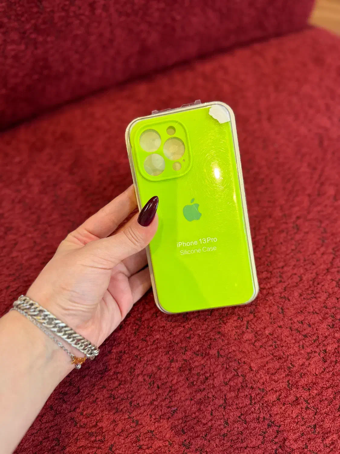 قاب های آیفون ۱۳ پرو|لوازم جانبی موبایل و تبلت|کرج, فاز ۳ گوهردشت|دیوار