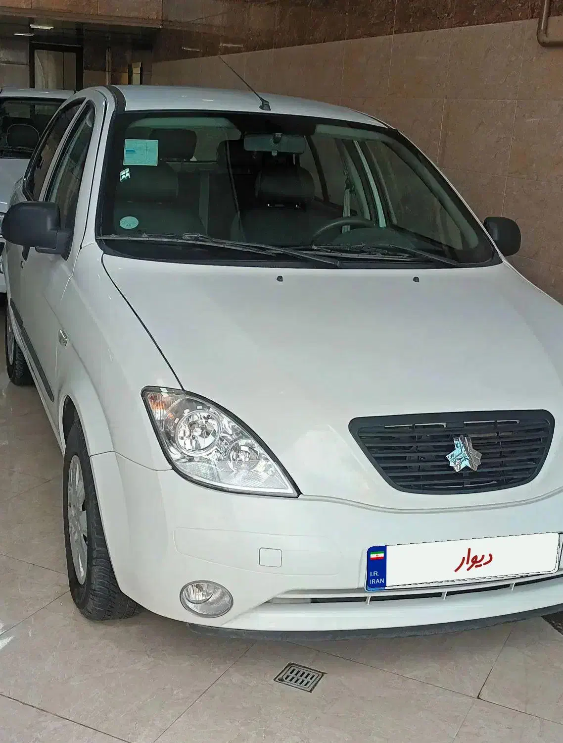 تیبا۲|خودرو سواری و وانت|آبیک, |دیوار