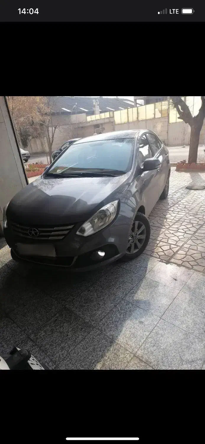 جک j4|خودرو سواری و وانت|تهران, جوادیه تهرانپارس|دیوار