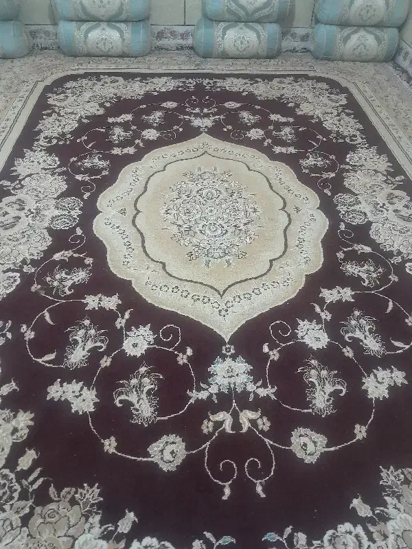 فرش دست دوم|فرش|یاسوج, |دیوار