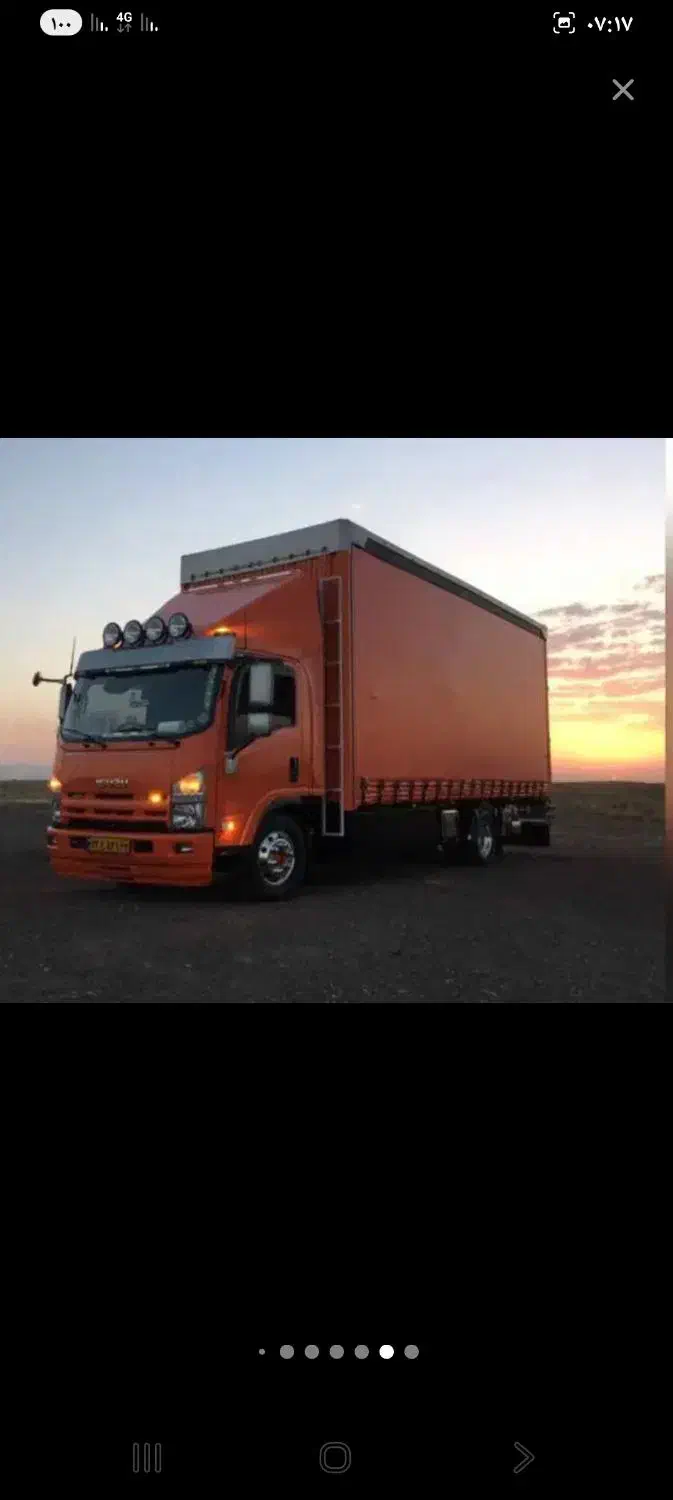 اتوباربری حمل ونقل میزبان|خدمات حمل و نقل|قائم‌شهر, |دیوار