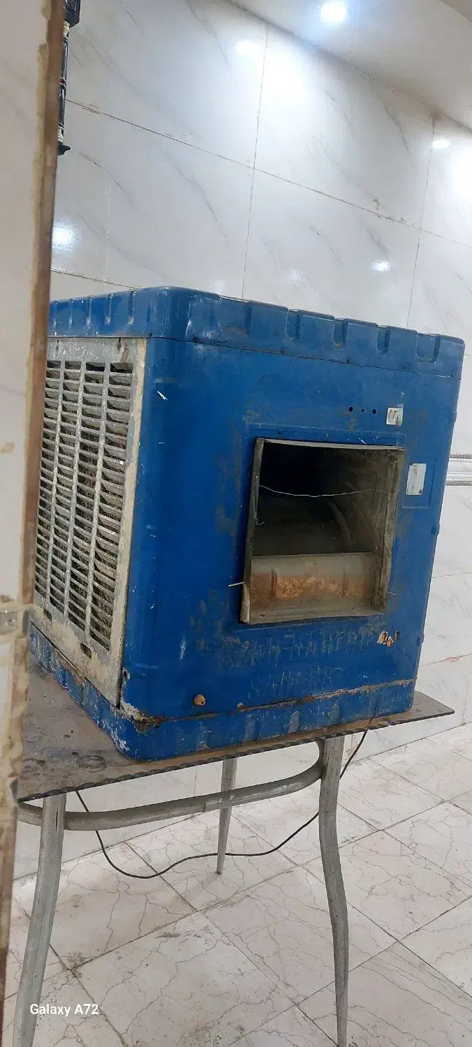 کولر ابی ۵۰۰۰|کولر آبی|چهاردانگه (تهران), |دیوار