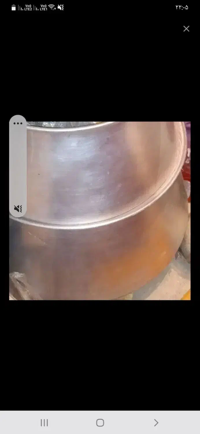 دیگ|ظروف پخت‌وپز|دورود, |دیوار