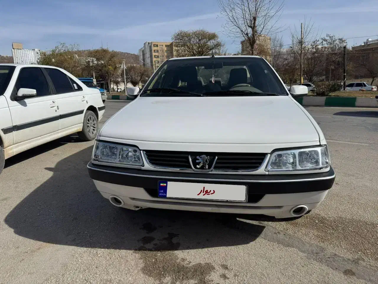 خودرو|خودرو سواری و وانت|یاسوج, |دیوار