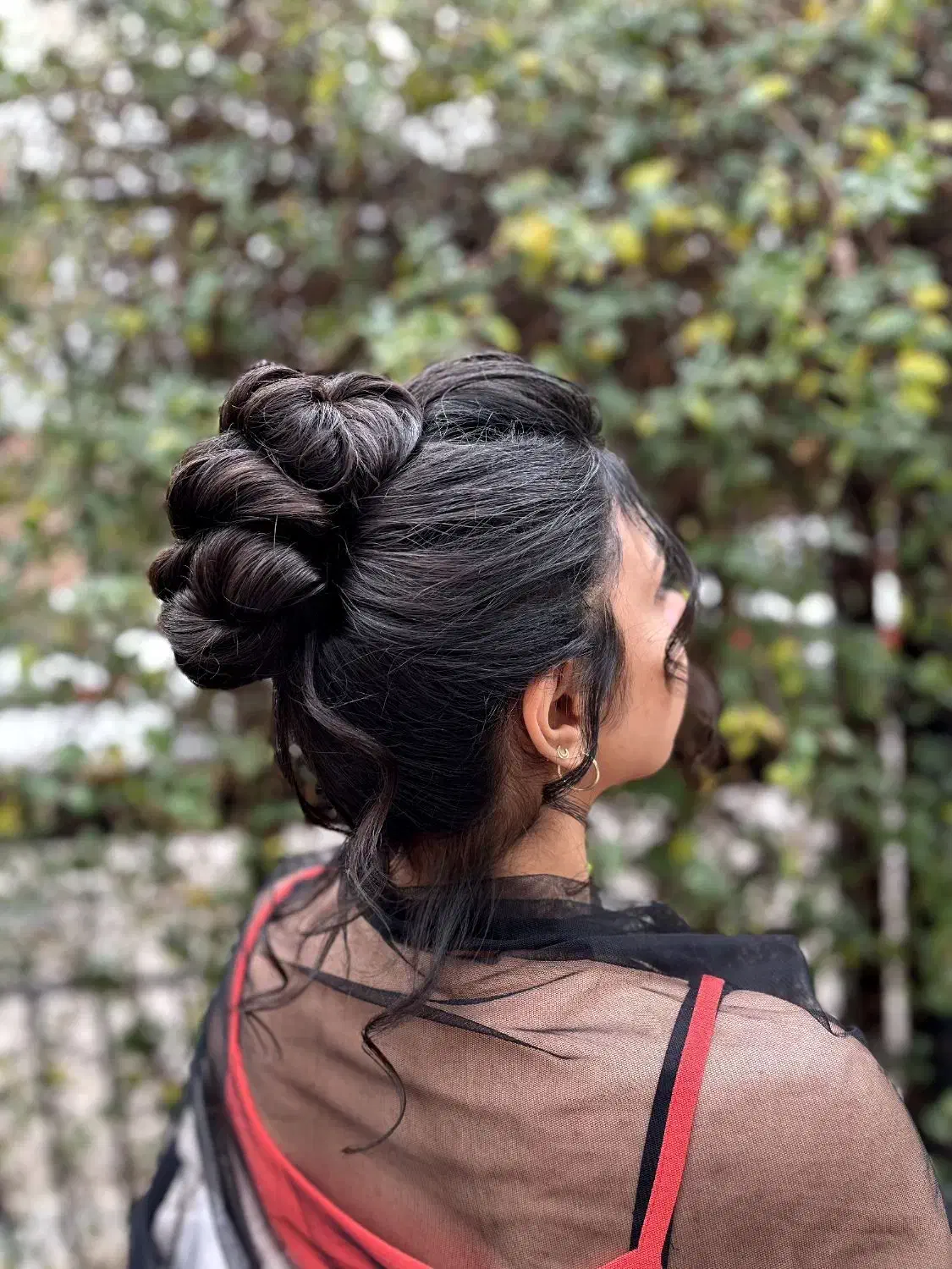 میکاپ و شنیون|خدمات آرایشگری و زیبایی|قزوین, |دیوار