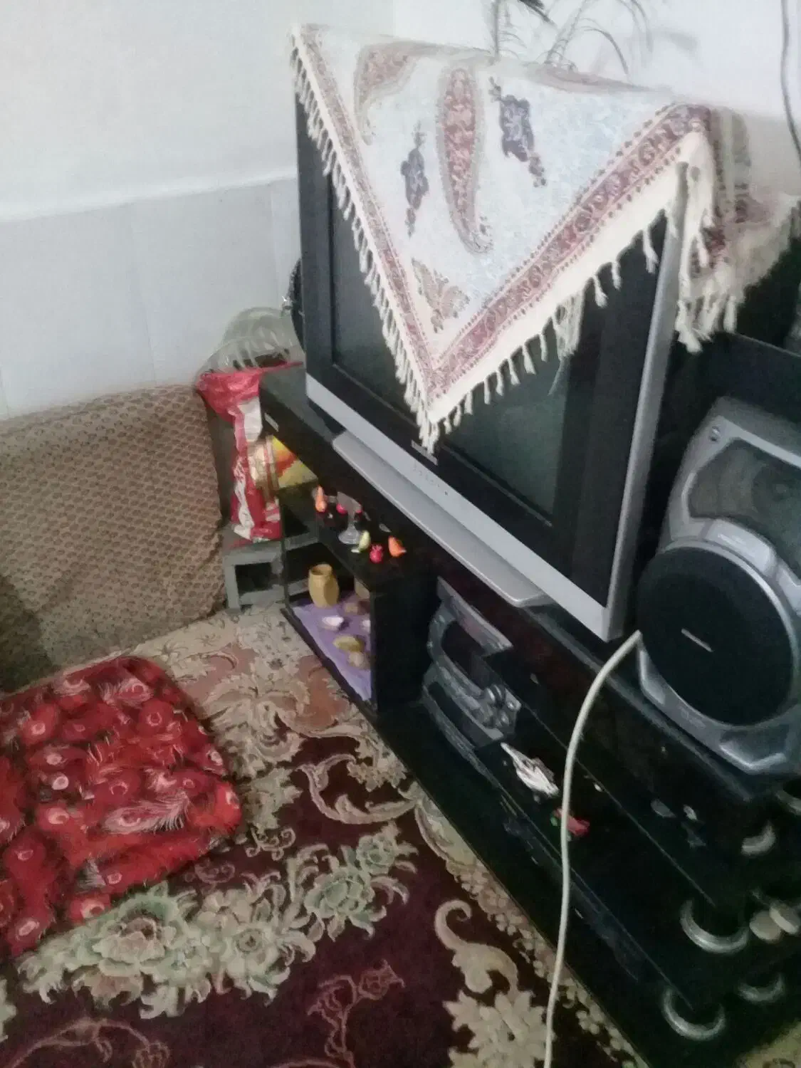 اجاره روزانه منزل چمران|اجارهٔ کوتاه‌مدت آپارتمان و سوئیت|بندر ماهشهر, |دیوار