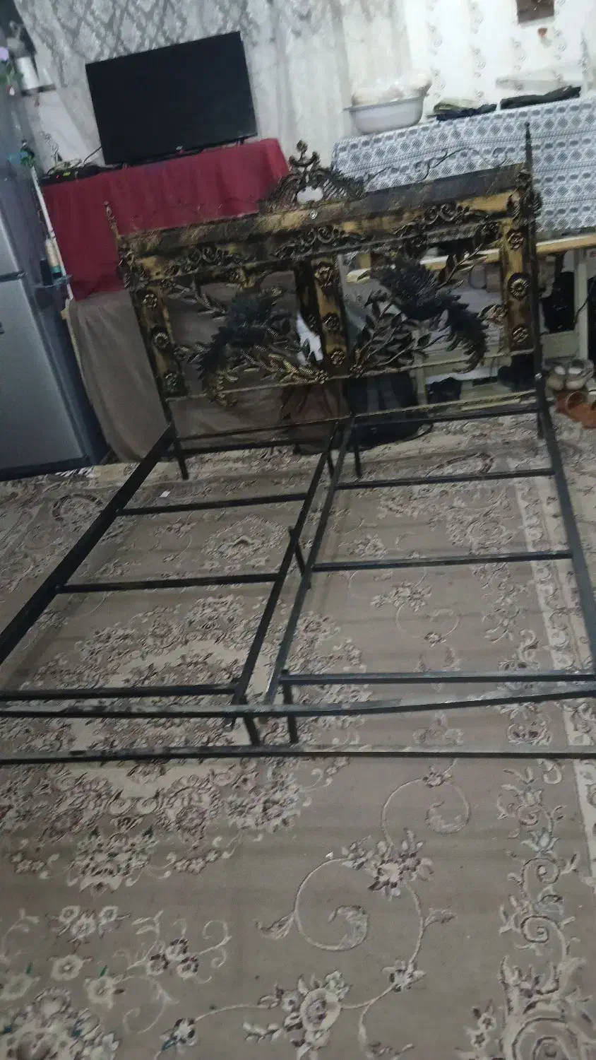 تخت|تشک تختخواب|مشهد, نوید|دیوار