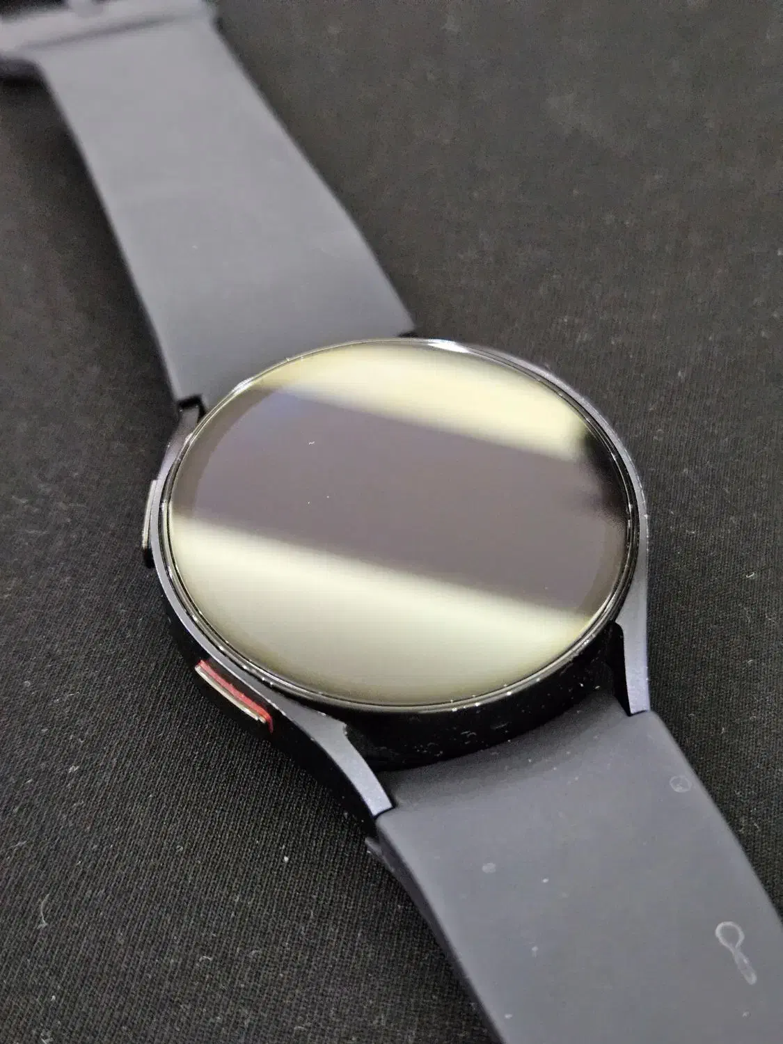 گالاکسی واچ ۶ - ۴۰ میلیمتری در حد نو|ساعت|ماکو, |دیوار